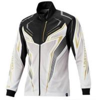 ราคา Shimano เสื้อผ้าตกปลาแขนยาวขี่จักรยานชุดตกปลากลางแจ้งแห้งเร็วระบายอากาศป้องกันรังสียูวีครีมกันแดด (1123476157)