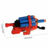 ราคา OKADI COD ของเล่น ตัวเปิดสไปเดอร์แมน Spiderman คอสเพลย์ ของเล่นยิงปืน ของขวัญสำหรับเด็ก (21140687997)