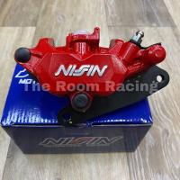 ราคา ปั้มนิชชินแท้ 2 พอต ปั้มnissin ปั้มแท้นิชชิน ปั้มล่างแท้นิชชิน2พอท ปั้มนิชชิน2พอท ปั้ม2พอท ปั้ม2pot ปั้มนิชชิน (19322313041)