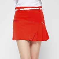 ราคา แฟชั่นผู้หญิงกระโปรงกางเกงเล่นกอล์ฟกระโปรงสั้นของเด็กผู้หญิง Golf กระโปรงกระโปรงสำหรับพนักงานสตรีกระโปรงฤดูร้อนกีฬาแบดมินตันกางเกงกระโปรงคุณภาพสูง (1779436160)