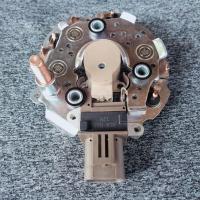 ราคา แผงไดโอดไดชาร์จ อีชูชู D MAX2 5 ปี2002 2011พร้อมชูดเปลี่ยนงาย แผงไดโอด แปรงถ่าน คัทเอาท์ปลั๊กรี2ช่อง 12v เปลี่อนงายใช้งานดี (8660084143)