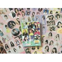 ราคา 10 แถม 1 สติ๊กเกอร์ ไดคัท บังทัน แบล้คพิงค์ ทไวซ์ แผ่นเล็ก Sticker Dicut BTS blackpink Twice 10 แถม 1 (20611905010)