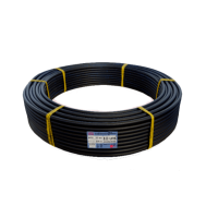 ราคา Fortem Fitness สามบ้าน ท่อ HDPE 25มม PN10 PE100 ยาว 200ม คาดฟ้า สินค้าคุณภาพดี (17435135468)