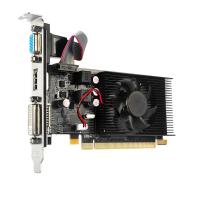 ราคา HD7450 Graphics Card 64Bit 2GB GDDR3 PCI E 2 0 X16 HDMI Compatible VGA DVI I Video Card for AMD Radeon HD 7450 2G 64 Bit (13789923141)