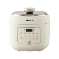 ราคา Jianshizhit Xiaoxiong หม้อแรงดันไฟฟ้าของใช้ในครัวเรือน YLB A50P1อเนกประสงค์ความจุมาก5ลิตรหม้อหุงข้าวไฟฟ้าถังคู่ (20473784893)