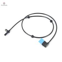 ราคา 246 905 76 03 W246 W117 เซ็นเซอร์ความเร็วล้อ ABS สำหรับ Mercedes Benz W156 W176 W242 เซ็นเซอร์ความเร็วล้อ ABS 2469057603 2469059402 (20186578543)