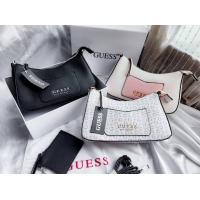 ราคา กระเป๋า GUESS ทรงพอช (19609289596)