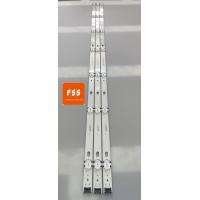 ราคา หลอด แบล็คไลท์ LG รุ่น 43UJ630T 43UJ632T 43UK6200PTA 43UK6300PTE 43UK6320PTE 43UM7100PTA 43UN7100 ของแท้ ถอด จากจอแตก ผ่านการเทสแล้วสภาพดี ติดทุกหลอด 680 (20283674242)