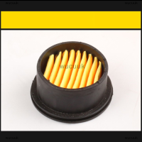 ราคา wucuuk 13mm 16mm 20mm Air Compressor Metal FILTER Oil Free muffler Air FILTER Thread (20212063916)