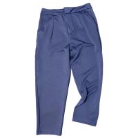 ราคา ฮิตตลอดกาล 032 กางเกงเอวสูง ตะขอหน้า ผ้าโรเชฟ โรเชฟแปดส่วน ขาเดฟ8ส่วน ใส่ทำงาน กางเกงผ้าโรเชฟ รับประกันเนื้อผ้าดีมาก (20881954322)