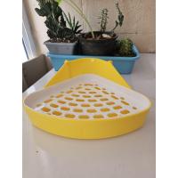 ราคา ห้องน้ำกระต่าย ห้องน้ำแกสบี้ Rabbit Toilet ส้วมกระต่าย ของใช้สำหรับกระต่าย (19882063297)