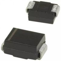ราคา 50ชิ้น SR5100 SS510 5A 100V SMB ไดโอด Schottky DO 214AA (17465946916)