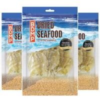 ราคา BDMP ปลาแป้นแก้วหวาน น้ำหนัก 100 กรัม (19740122564)