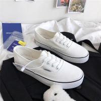 ราคา VANS Old Skool สีดำ สินค้าพร้อมส่ง มีเก็บเงินปลายทาง ถ่ายจากสินค้าจริง แถมเชือกรองเท้าสีดำเพิ่ม รวม 2คู่ ขาวและดำ รองเท้าผ้าใบแฟชั (17460993897)