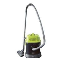 ราคา ลดล้างสต๊อก เครื่องดูดฝุ่นแบบดูดฝุ่น ดูดน้ำ ELECTROLUX รุ่น Z823 กำลัง 1400 วัตต์ สีเขียว ECO ลดทั้งร้าน (19377605485)