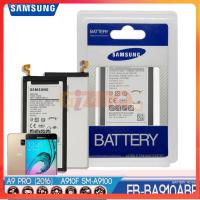 ราคา แบตเตอรี่ Samsung Galaxy A9 Pro 2016 SM A910F แบตเตอรี่รุ่น EB BA910ABE รับประกันสินค้า6 เดือน (14378728914)