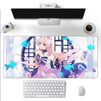 ราคา Custom Gaming Mousepad New Genshin Impact 3 Mouse Pad Extra Large Anti Slip Office Gaming Long Mousepad (14175183610)