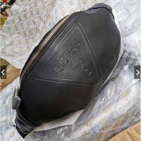 ราคา Ready Stock Guess Waist Bag Leather shoulder bag Guess Shoulder Bag crossbody waistbag (15113775177)