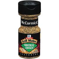 ราคา Mccormick Grill Mates Montreal Steak 1 pcs 1 ขวด ผลิตภัณฑ์ ปรุงรส สเต็ก (9136703896)