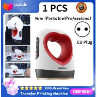 ราคา Quality Miniแบบพกพารีดร้อนเครื่องระเหิดดิจิตอลTransferเครื่องพิมพ์สำหรับเสื้อยืดรองเท้าTransferและลายนูน (6837058001)