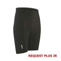 ราคา กางเกงจักรยานสำหรับเด็ก Louis Garneau รุ่น Request Plus JR (1450860256)