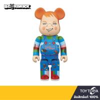ราคา พร้อมส่ง โค้ดส่วนลด Chucky 1000 By Bearbrick ลิขสิทธิ์แท้ (13226328851)