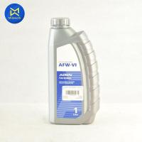 ราคา น้ำมันเกียร์ AISIN ATF AFW VI DEXRON 6 1L ATFDVI1P สินค้าได้รับตามรูปที่แสดง (12323886401)