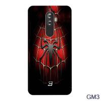 ราคา GM3สำหรับ Lenovo K8 Note FCZ นุ่มเคสซิลิโคนทีพียูฝาครอบที่มีสีสันเคสโทรศัพท์มีลาย (7142666675)