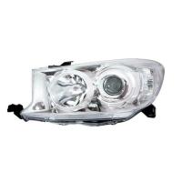 ราคา ถูกที่สุด ซ้าย ไฟหน้าโปรเจคเตอร์ TOYOTA FORTUNER ฟอร์จูนเนอร์ หน้ายักษ์ 2009 2010 2011 JR3 9413 HOT Sale (12522849270)