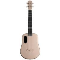ราคา Lava U 23 26 L2 Mini Freeboost อูคูเลเล่ไฟฟ้า Lava Ukulele ฟรี Space Case (20139123856)