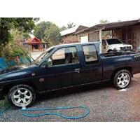 ราคา ยางขอบประตู ยางติดรอบบานประตู Nissan Big M 1987 1997 ทุกรุ่น แคบ และตอนเดียว เลือกข้างซ้ายหรือขวา (15376250067)