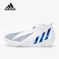 ราคา สตั๊ดไร้เชือก Adidas Predator Edge FG รองเท้าฟุตบอล ตัวท็อป (15208165442)