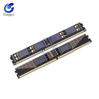 ราคา Gaqqee Elfidelity PC CPU หน่วยความจำกรองไฟฟ้า Purification PC Hi Fi สนับสนุน DDR3 DDR4หน่วยความจำบิตโมดูลกรองพลังงาน (16453131848)