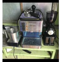 ราคา เครื่องชงกาแฟ ป้ายไฟ เครื่องปั่น (16527765726)