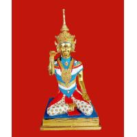 ราคา แม่หม่อมกวักมโนราห์ พระอาจารย์ประสูติ ปิยธมฺโม (17548190925)