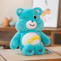 ราคา ตุ๊กตา Care Bears แท้ 100 care bears ตุ๊กตาแท้ เด็ก ตุ๊กตายัดนุ่น ของขวัญวันหยุด 14 8 สี Cheer Share Grumpy GoodLuck FunShine Bedtime Wish TenderHeart Bear (19583890896)