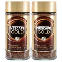 ราคา กาแฟเนสท์เล่สวิส200กรัมผงกาแฟสำเร็จรูปแช่แข็งบรรจุขวด Coffeecaohuatang2อเมริกันสีดำแบบดั้งเดิม (19768803500)
