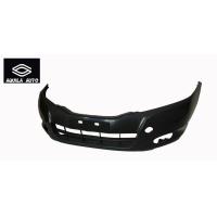 ราคา กันชนหน้า HONDA CITY 2009 2010 รุ่นเจาะไฟตัดหมอก FRONT BUMPER FOR HONDA CITY 2009 2010 (12268178482)