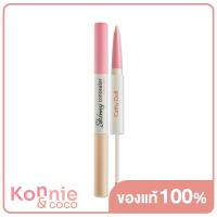 ราคา Cathy Doll Skinny Concealer Matt Bright 3g 01 Light Beige (20118184194)