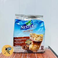 ราคา ขนาดใหม่ Nestea Brown Sugar เนสที บราวน์ ชูการ์ 540 กรัม (17522451422)