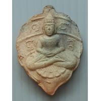 ราคา พระโพธิจักร วัดอโศการาม จ สมุทรปราการ รุ่นบูรณะวิหาร ปี 2560 เนื้อดิน (18971835774)