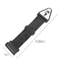 ราคา BermaBaby ที่ปรับเข็มขัดนิรภัย ปลอกหุ้มเข็มขัดนิรภัยเด็ก ปรับได้ สายคล้องไหล่ ทำให้เข็มขัดไม่บาดคอ (20664272214)