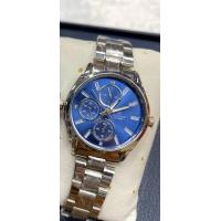 ราคา สินค้าขายดี นาฬิกาข้อมือชาย Newนาฬิกาข้อมือผู้ชาย Casio นาฬิกาข้อมือ นาฬิกาคาสิโอCasio รุ่นใหม่หน้าปัด เรียบหรู สวยดูดีกันน้ำได้ ฟรี ถ่านสำลอง (13414662319)