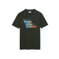 ราคา Hot เสื้อยืดคอกลมแขนสั้นโอเวอร์ไซส์AIIZ เอ ทู แซด เสื้อยืดคอกลม พิมพ์ลายกราฟิก City Graphic T shirts S 5XL (20402548256)