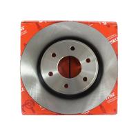 ราคา จานดิสเบรคหน้า NAVARA ปี 07 13 TRW 296MM DF7458 ราคาต่อ 1 ชิ้น (4290138627)