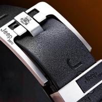 ราคา เข็มขัดผู้ชาย เข็มขัดบุรุษเข็มขัดหนังแท้สายหนังแท้สายหนังผู้ชายแฟชั่นผู้ชายแฟชั่นใหม่ classice vintage เข็มกลัดหัวเข็มขัด dropshipping (1272414044)