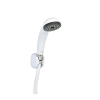 ราคา Global House HANG ฝักบัวมือถือ 902HS511WH ขาว รับประกันของเเท้ (9250542555)