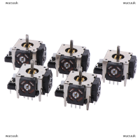 ราคา wucuuk 2pcs เปลี่ยนใหม่สำหรับ PS2 3D Joystick Analog Stick สำหรับคอนโทรลเลอร์ Xbox 360 (20211952909)