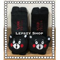 ราคา ที่หุ้มเบลท์ ลาย คุมะมง Kumamon (10184870843)