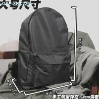 ราคา Bag UNIQLO กระเป๋าเป้สะพายหลังสำหรับใส่ในบ้านของคุณญี่ปุ่นกันน้ำกระเป๋าเป้สะพายหลังไนลอนกันการฉีกขาดกระเป๋าใส่คอมพิวเตอร์ความจุมากกระเป๋านักเรียน (19674465522)